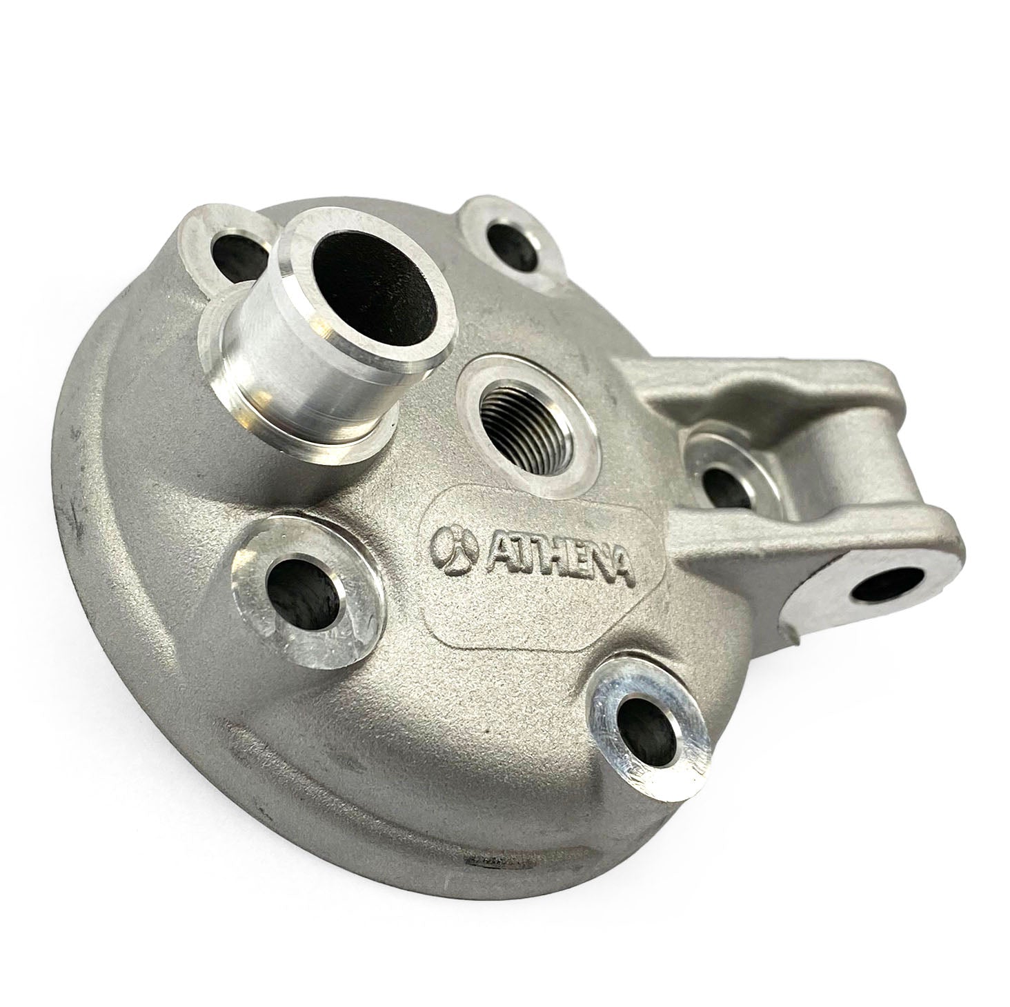 Athena Cylinder Head for 2-stroke 58mm Athena Cylinder Kits, S410485308019