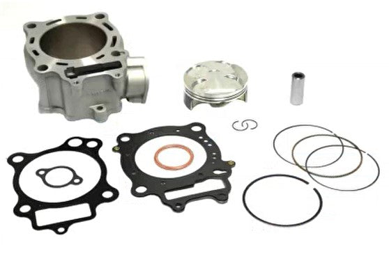 Psychic Cylinder Kit Std 78.00mm Honda 2004 - 2016 CRF 250 F R X Psychic MX-09152k-78