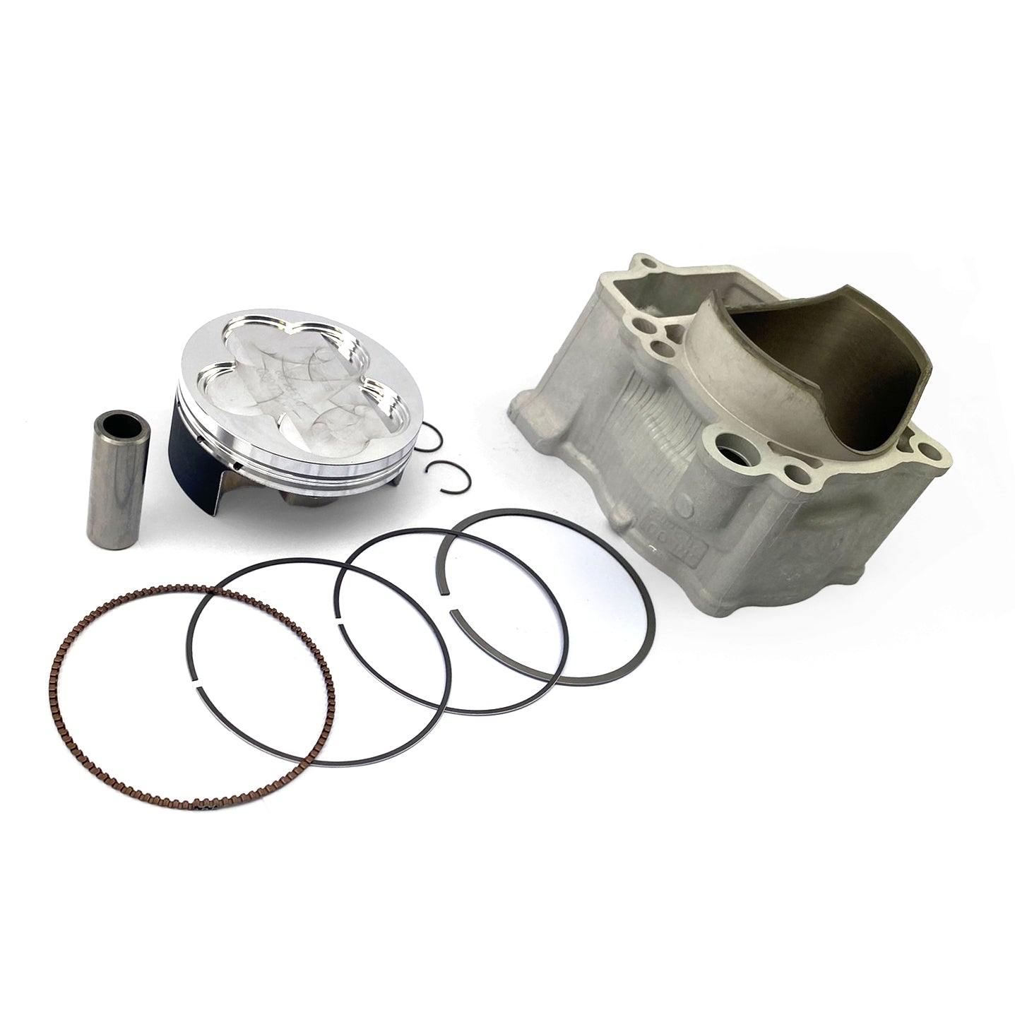 FIR Cylinder Kit 83.00mm Yamaha 01-04 YZF250