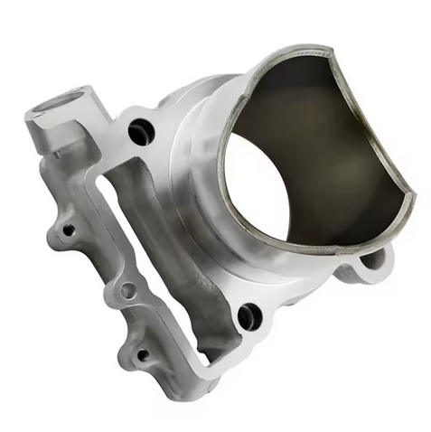 Dirt Racing Cylinder Block 77.00mm 2009-2019 Kawasaki KXF250 Std Bore 11005-0110