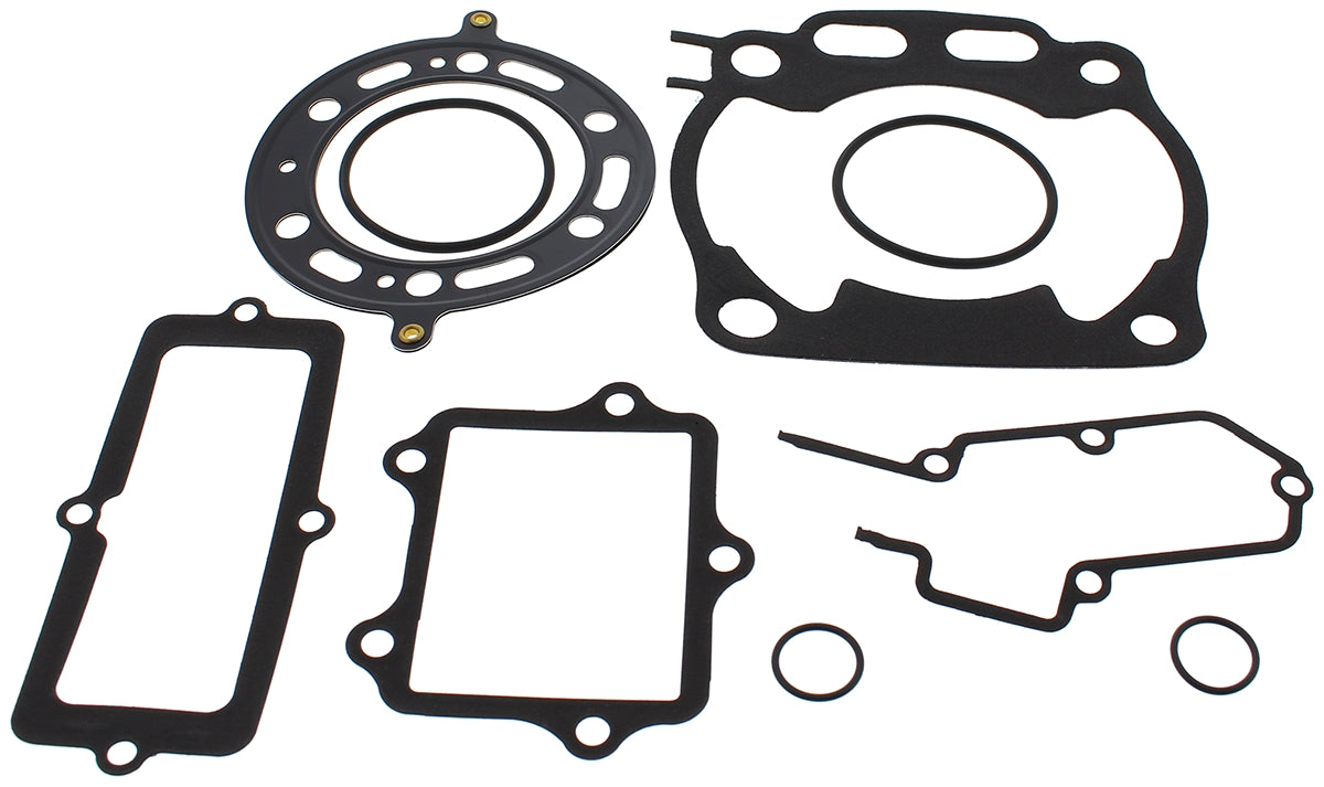 Cylinder Works Top End Gasket Set +5.60mm Big Bore 72.00mm Yamaha YZ 2t 250 1999 - 2025 Cylinder Works 21009-g01