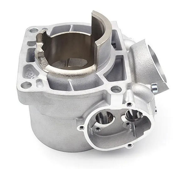 Dirt Racing Cylinder Only Std 72.00mm KTM Husqvarna 2017 - 2018 300 EXC XC XC-w Six Days 55630038000