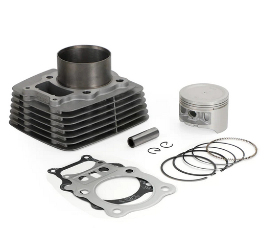 DIRT RACING  CYLINDER KIT 78.50mm HONDA RANCHER TRX350 00-06 12100-HN5-670