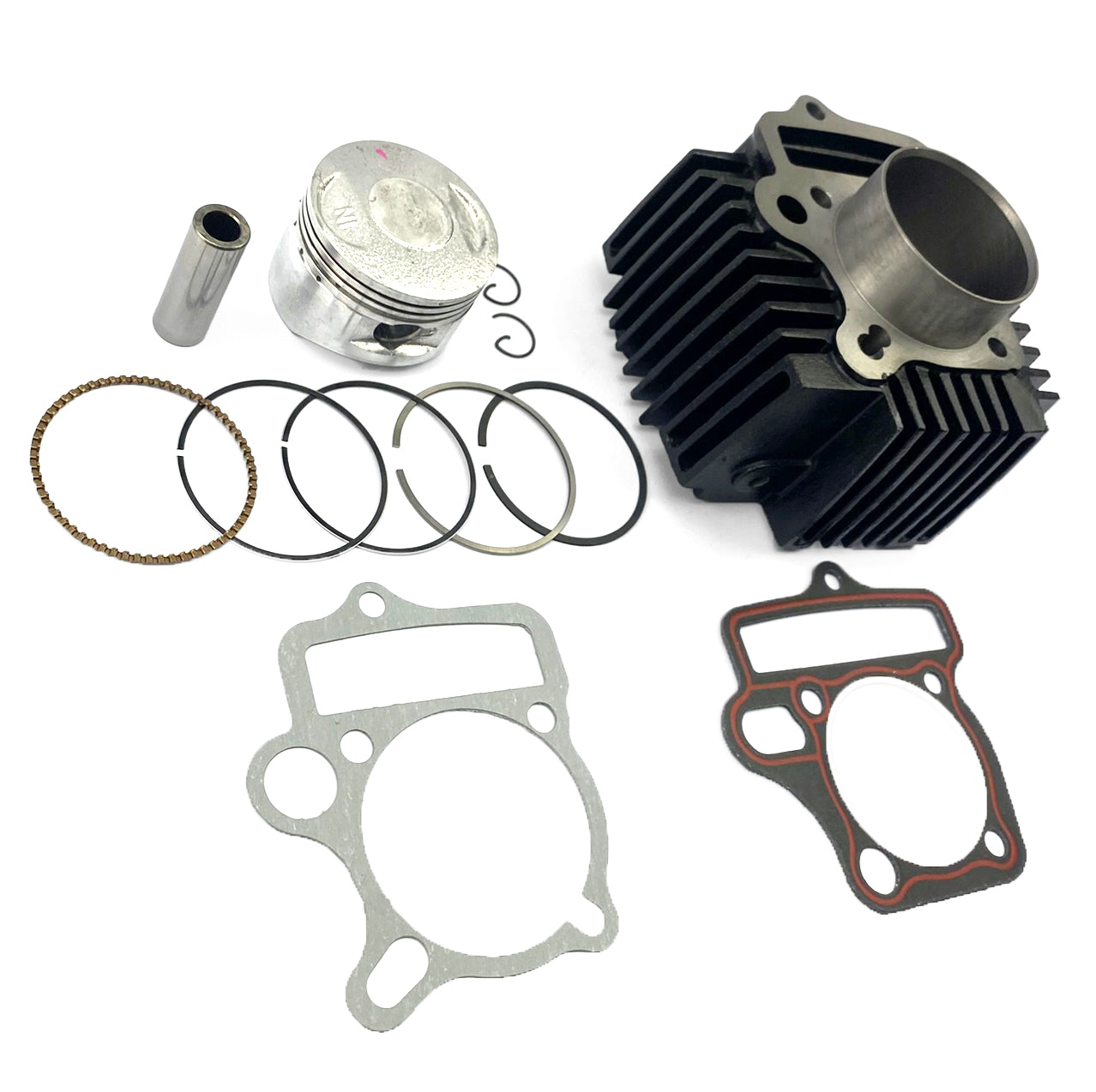 FIR Cylinder Kit 125 Chinese 54mm, E22 Clone Engines