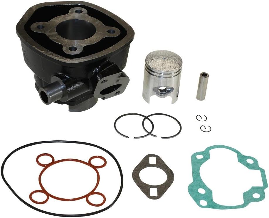 FIR Cylinder Kit Minarelli 50cc Lc, Yamaha Aerox, Aprilia, Italjet