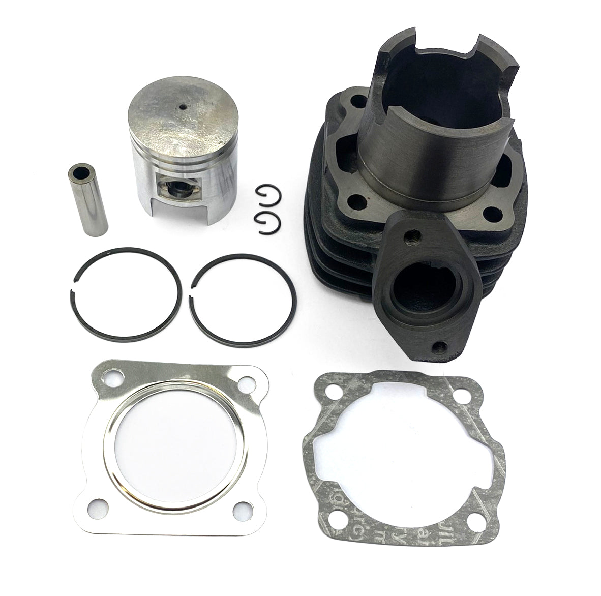 FIR Cylinder Kit 50cc 41mm Honda, Nq 50 Spree