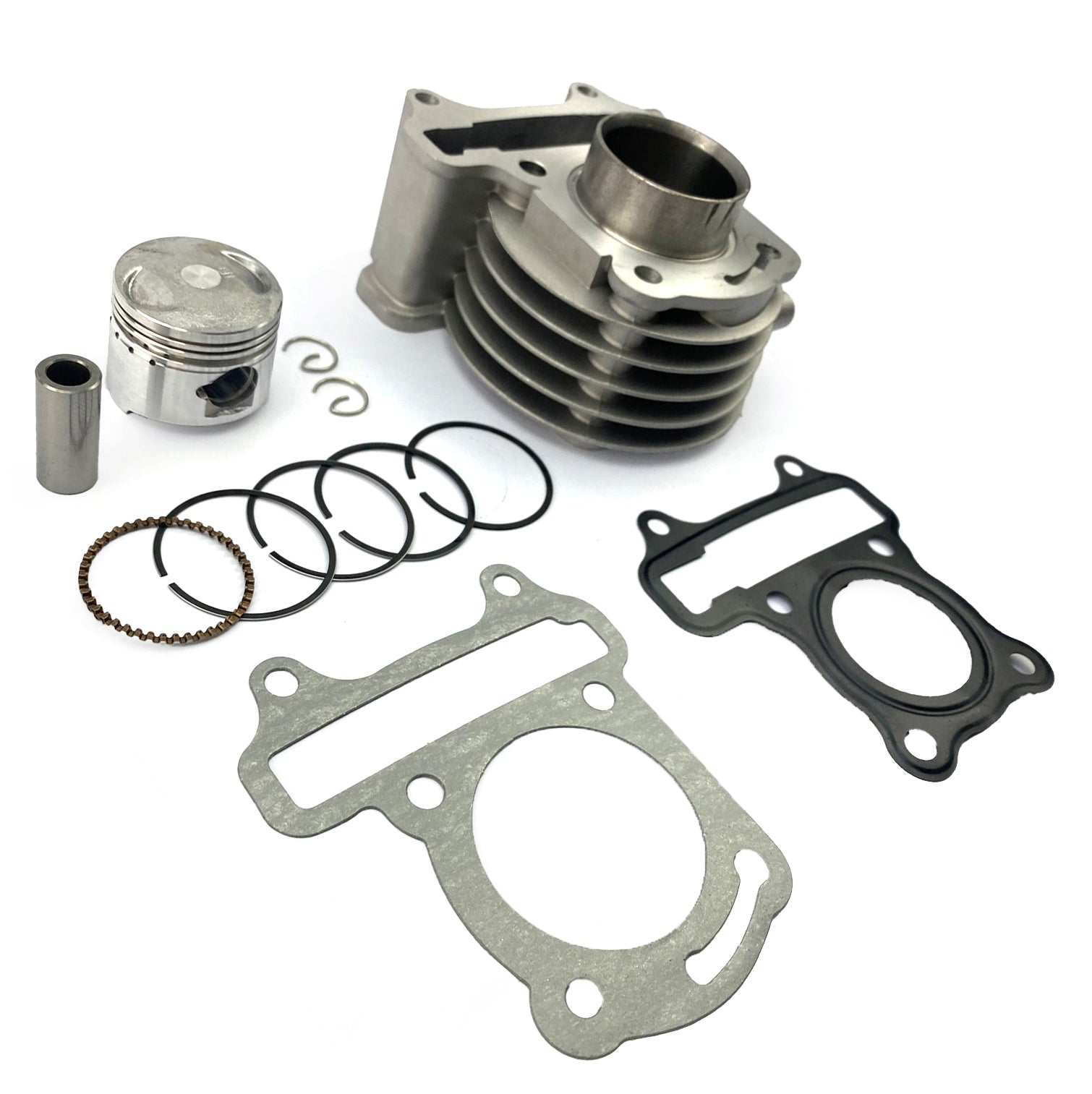 FIR Cylinder Kit 50cc Baotian, Rs Rex 450