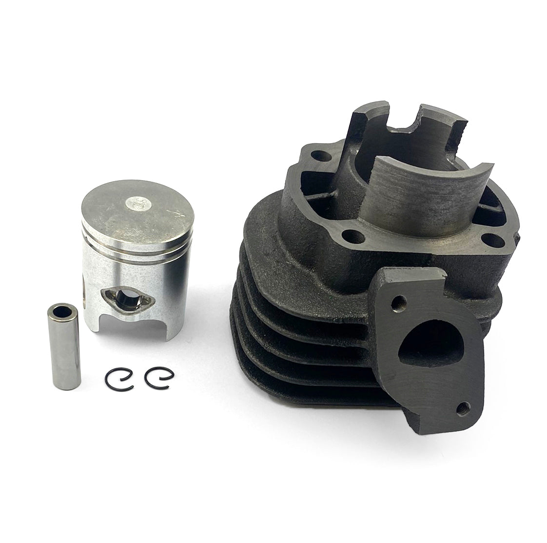 Dirt Racing Cylinder Rebuild Kit 40.00mm Std 50cc Peugeot Speedfight 1 & 2