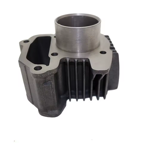 Dirt Racing Cylinder Kit 2002-2008 Yamaha YFM80 22k-11311-02-00