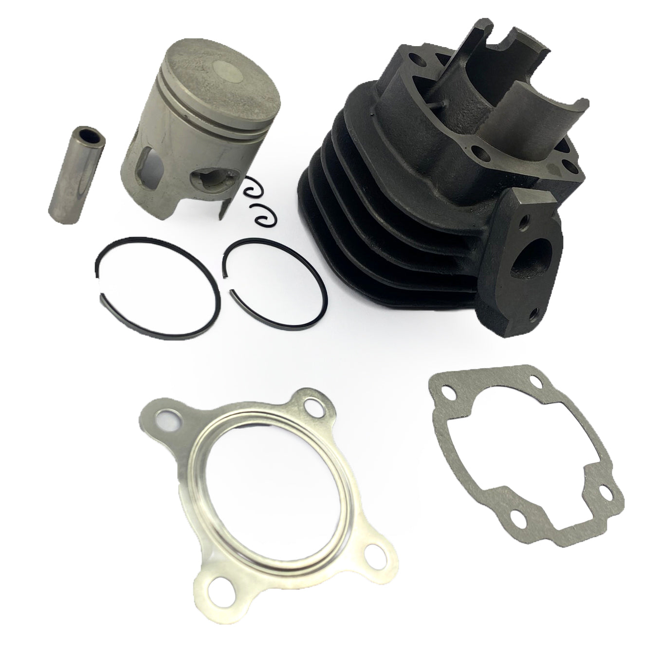 FIR Cylinder Kit YM50 Zuma Yam