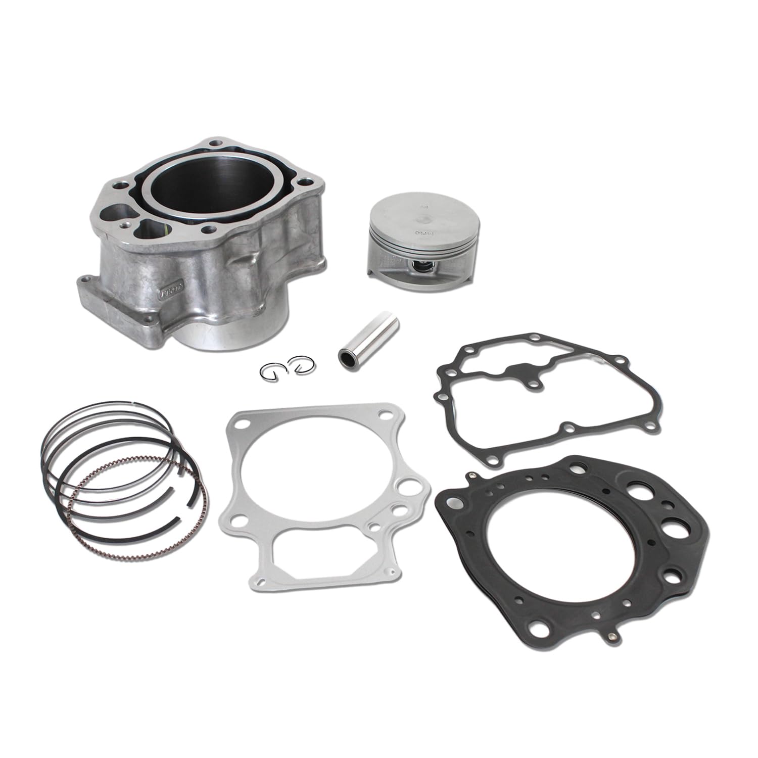 Dirt Racing Cylinder Kit Std 92.00mm 2012-2019 Honda TRX500 12100-hr0-f00