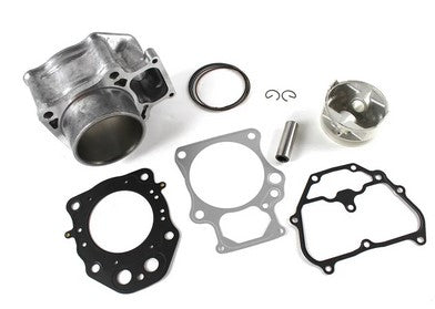 Dirt Racing Cylinder Kit 86.50mm 2007-2018 Honda TRX420 Rancher 12100-hp7-a00 12100-hp5-600