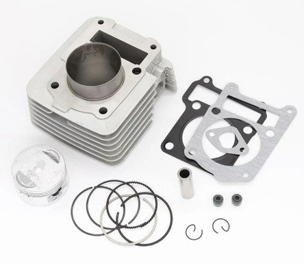 Dirt Racing Cylinder Kit 54.00mm Yamaha YBR125 XTZ125