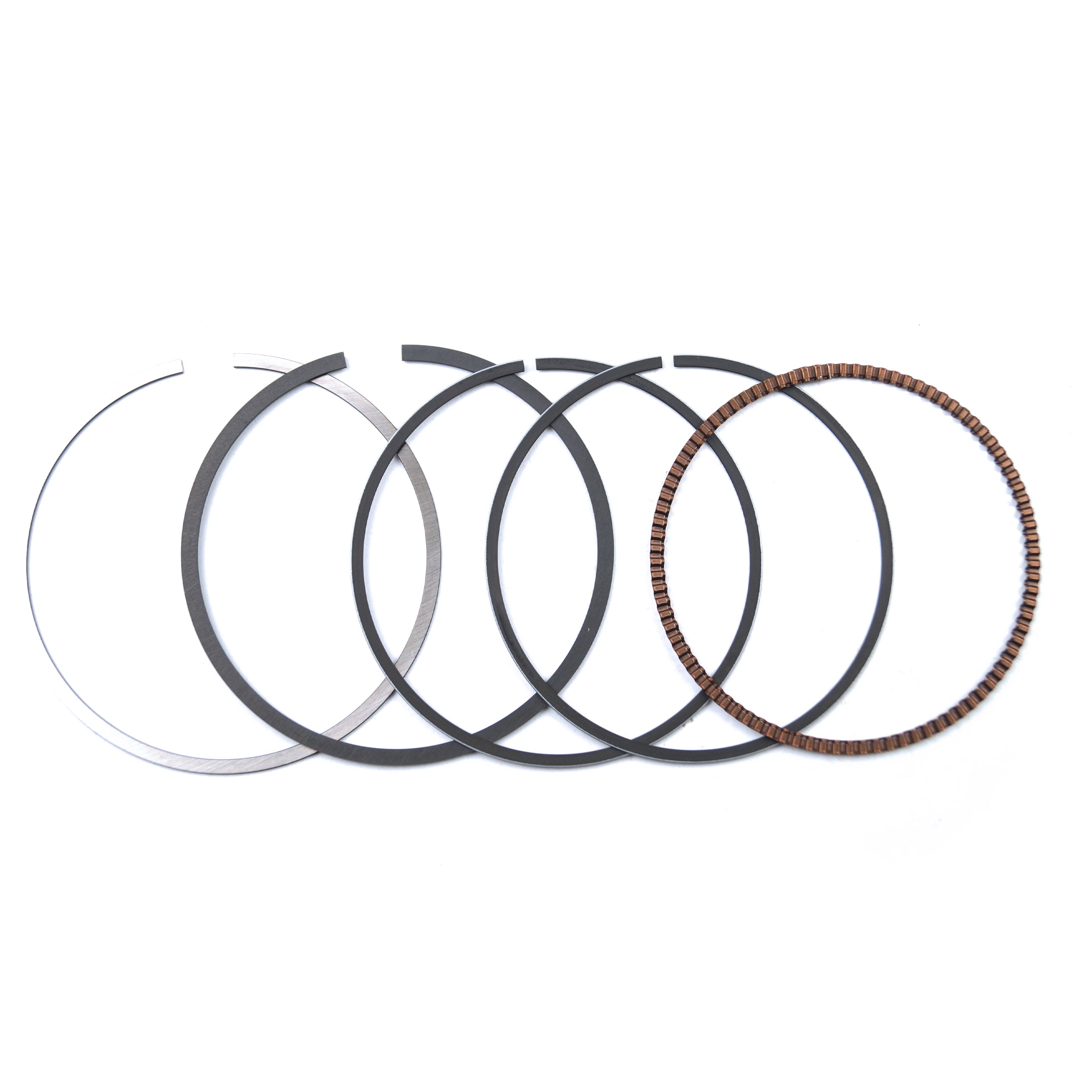 Wiseco Rings 2992xg 76.00mm Wiseco