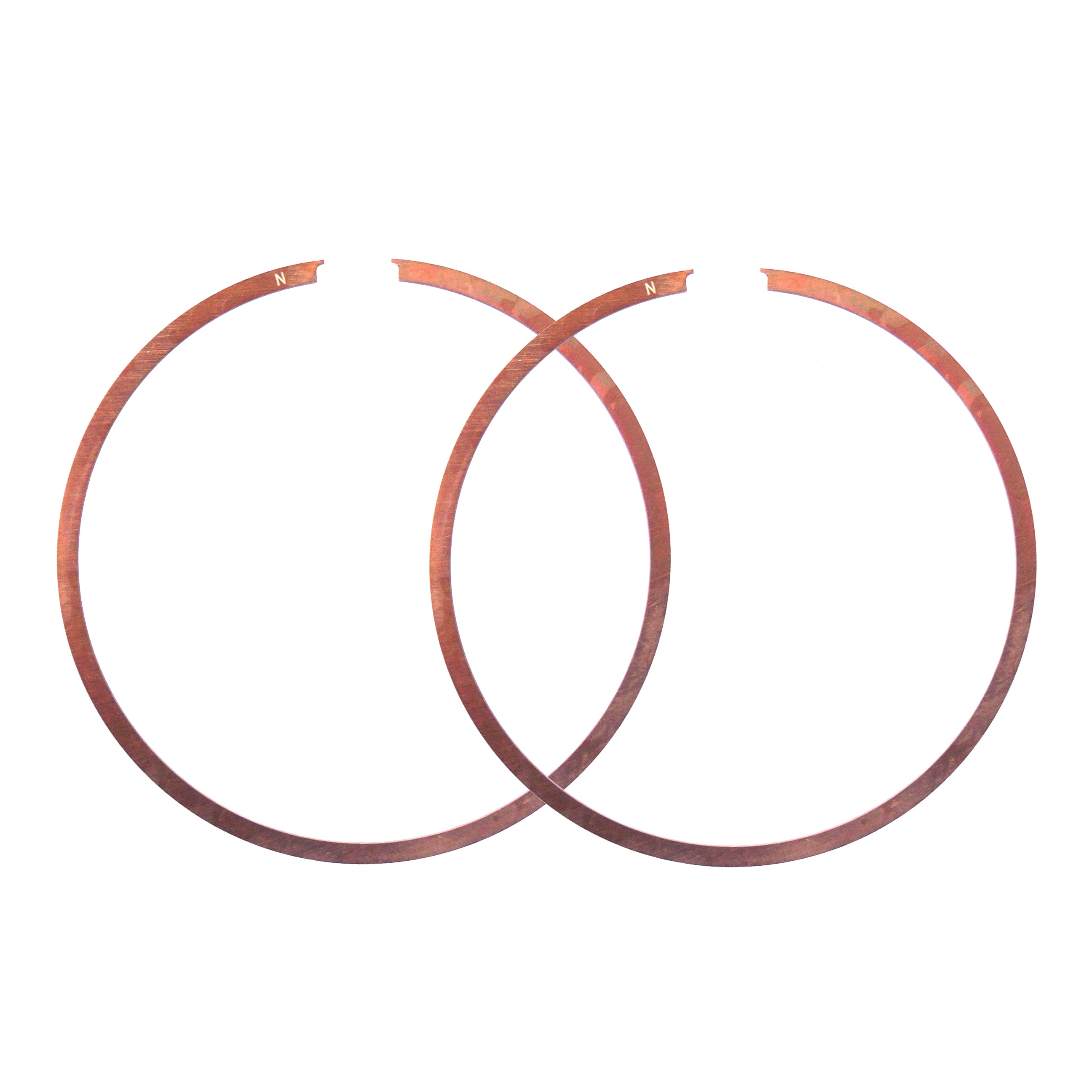 Wossner Rdb6200 Wossner Rings