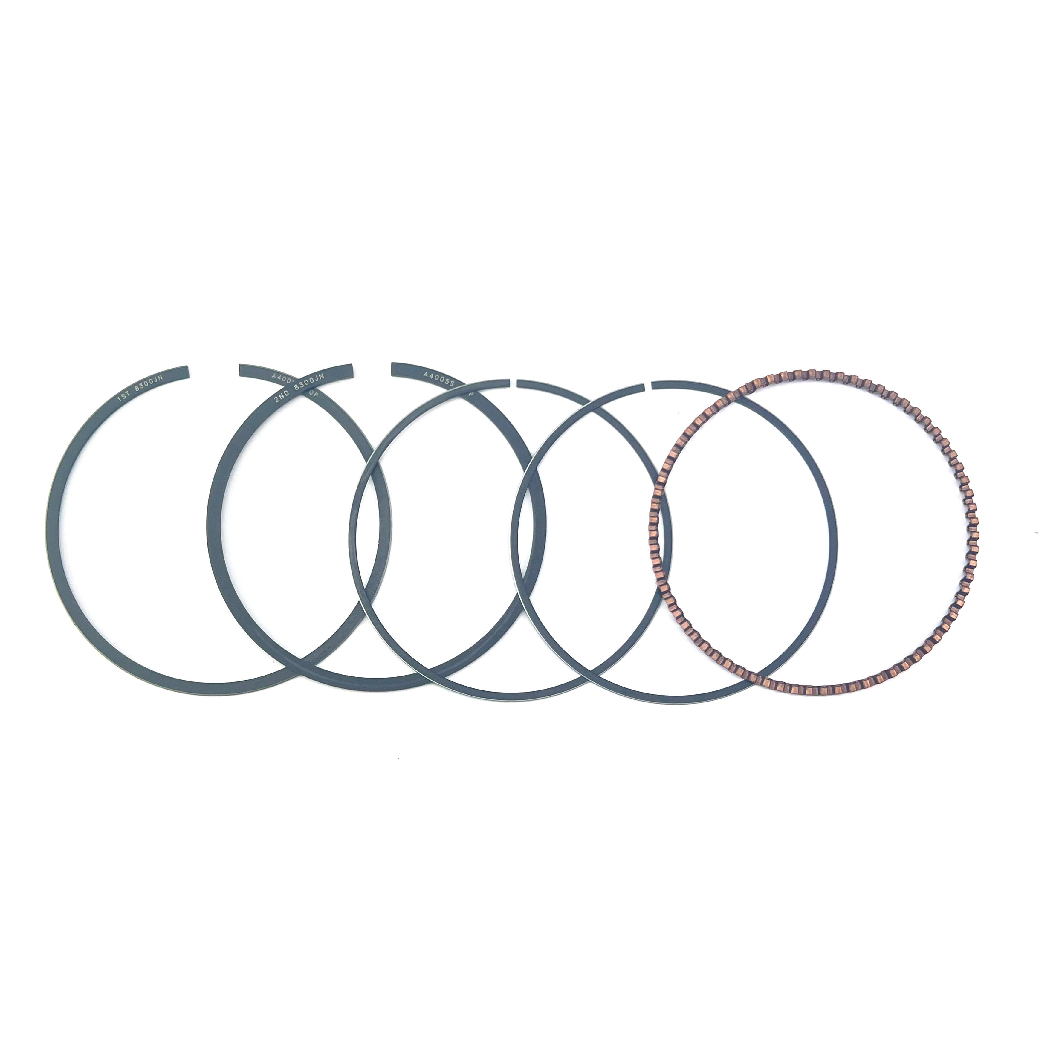 Namura Technologies Ring 83.00mm YFM350/400, Namura Na-40005r