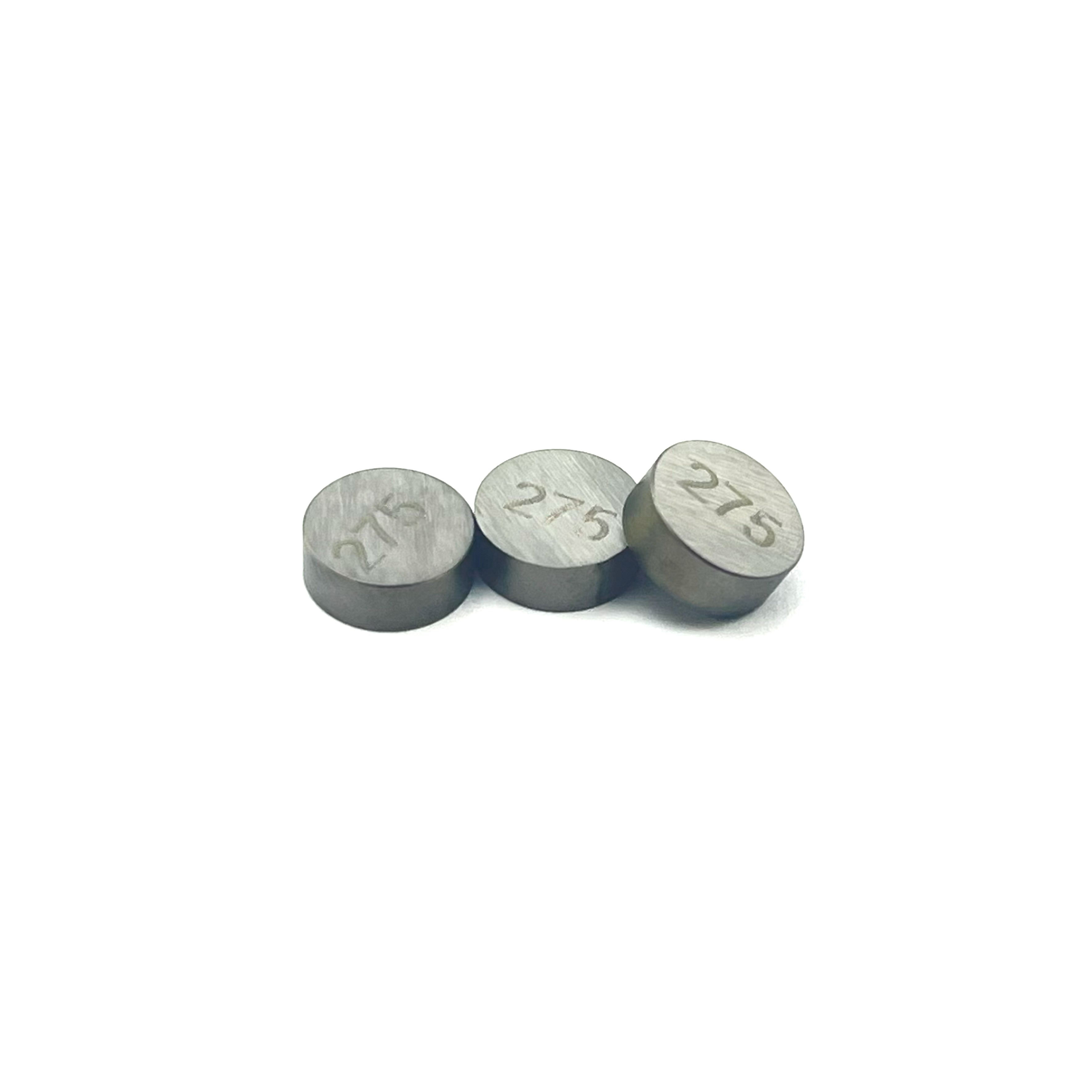 Dirt Racing Valve Shim 2.75mm 7.48mm Pk/3