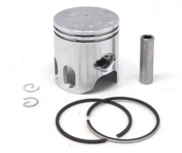 Dirt Racing Piston Kit 47.00mm 10mm Pin Yamaha Jog Minarelli 50 70