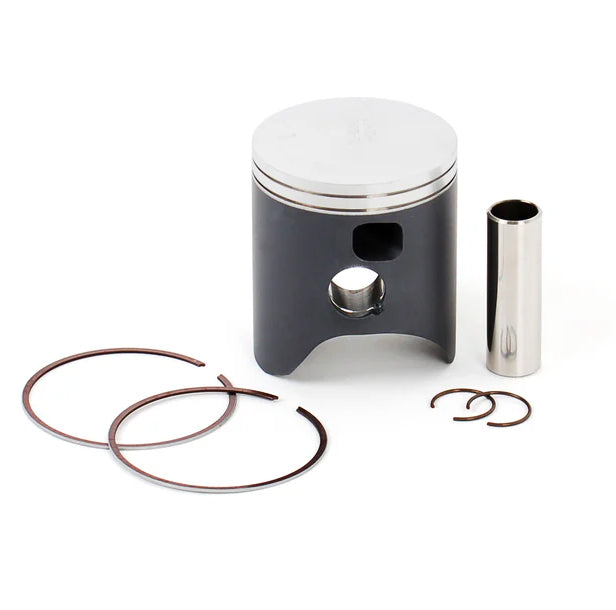 Wossner Piston Kit 01-15 KTM125, Beta Rr 125 18-19 56.00, Wossner 8174d200 EXC