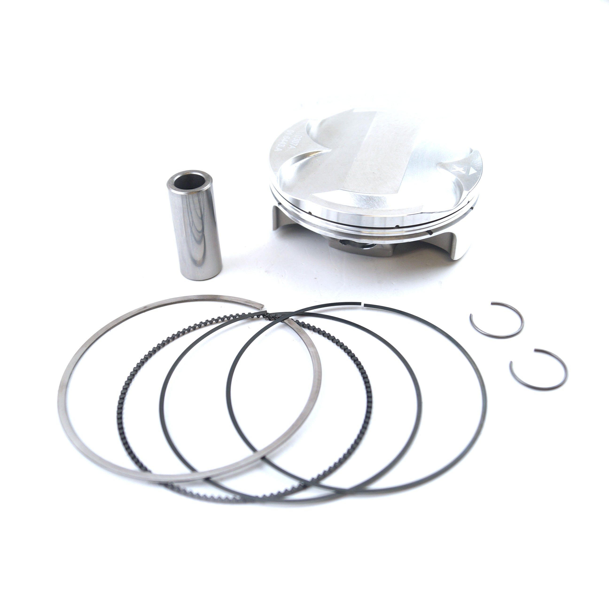 Pro-X Racing Piston Kit 2023-25 KTM 450sx-f, 2023-25 Husky FC450 95mm, Prox 01.6443.a