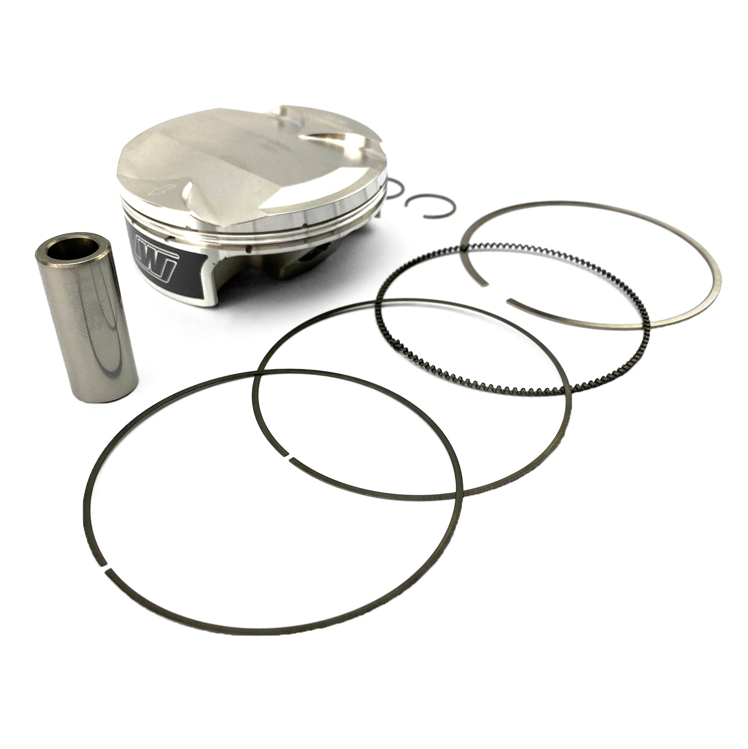 Wiseco Piston Kit 2023-25 SX-f450, Wiseco 40306m09500a 95mm