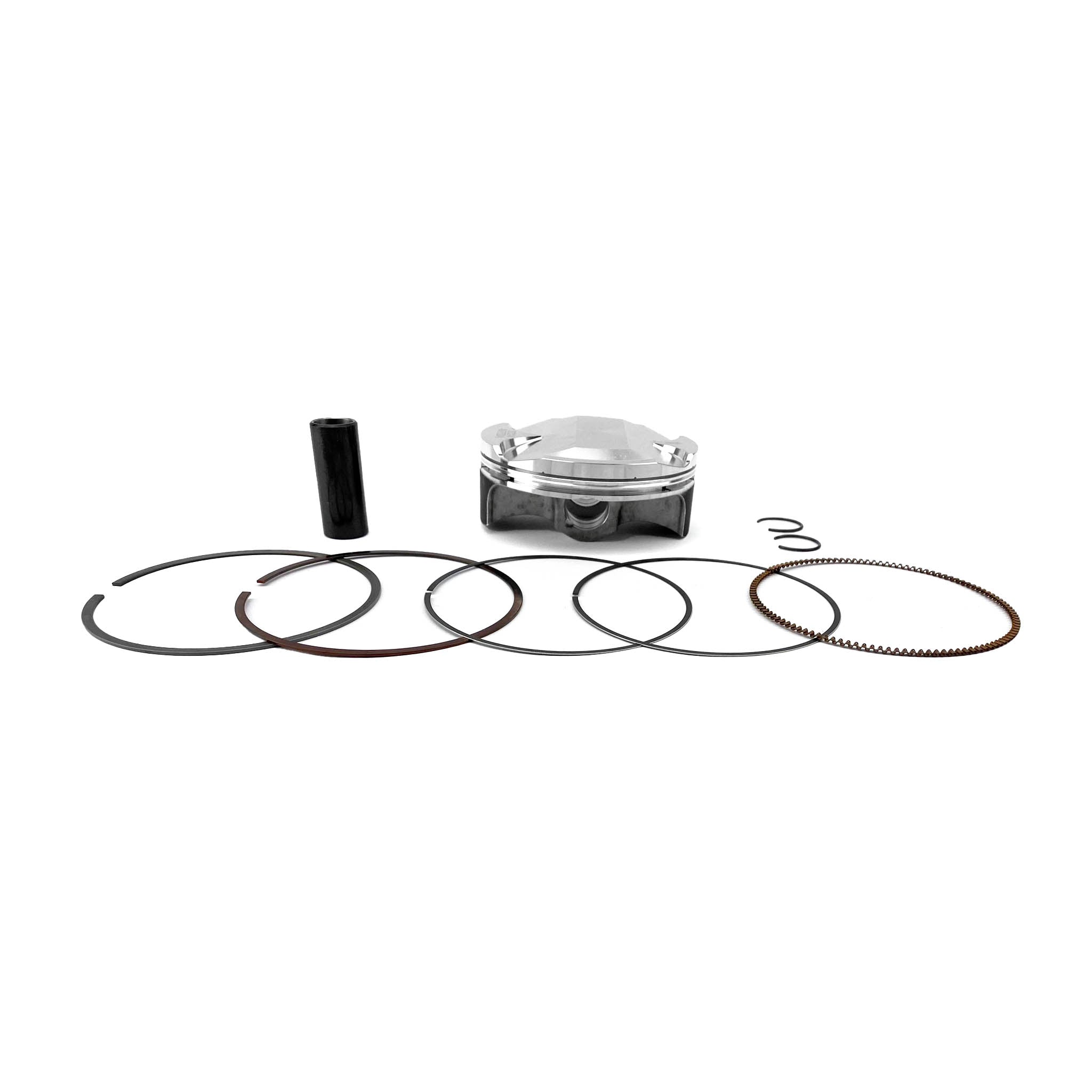 Wossner Piston Kit 2023 KTM SXF450 95mm, Husqvarna FC450 2023, Wossner 4075da KTM