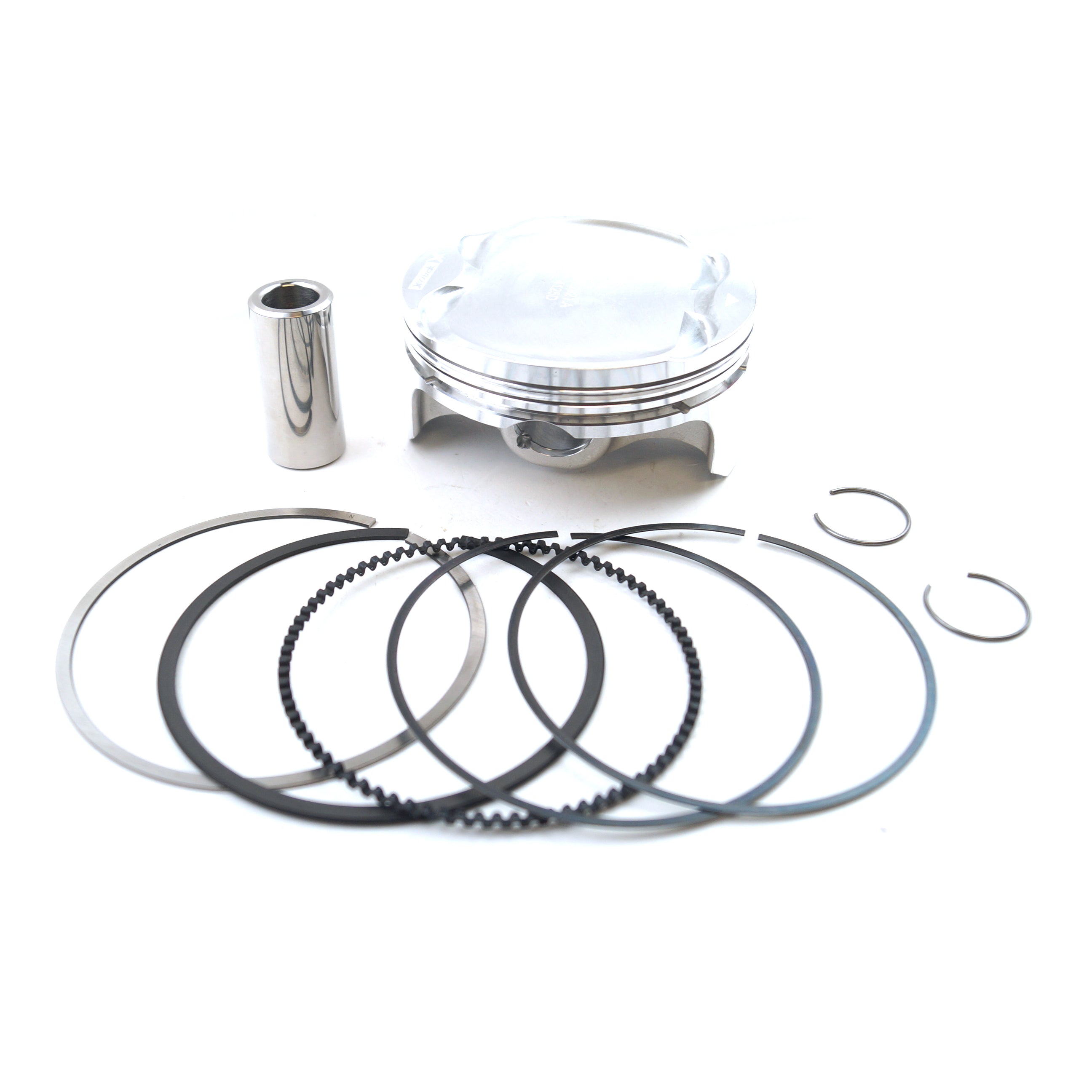 Pro-X Racing Piston Kit 2021-22 Yamaha Wolverine Rmax 2/4 93mm, Prox 01.2921.a
