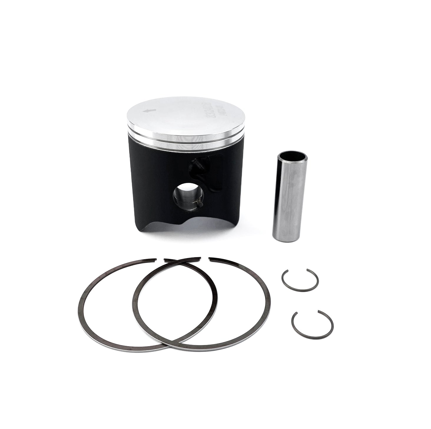 Wossner Piston Kit 2022-23 Beta Rr 300, 73.00mm Wossner 8324da