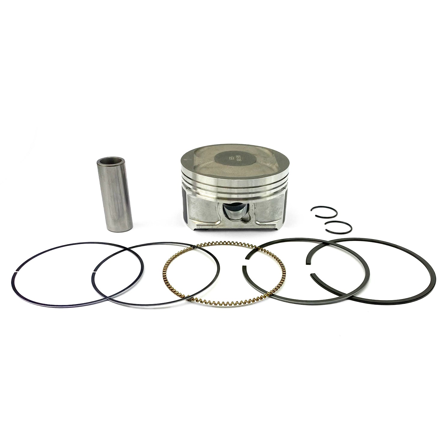 Namura Technologies Piston Kit Cfmoto ATV UTV, Namura Na-15000-b +0.01
