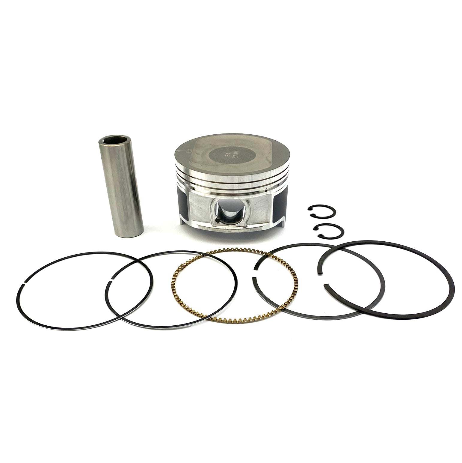 Namura Technologies Piston Kit Cfmoto ATV Cforce, Namura Na-15002 Std