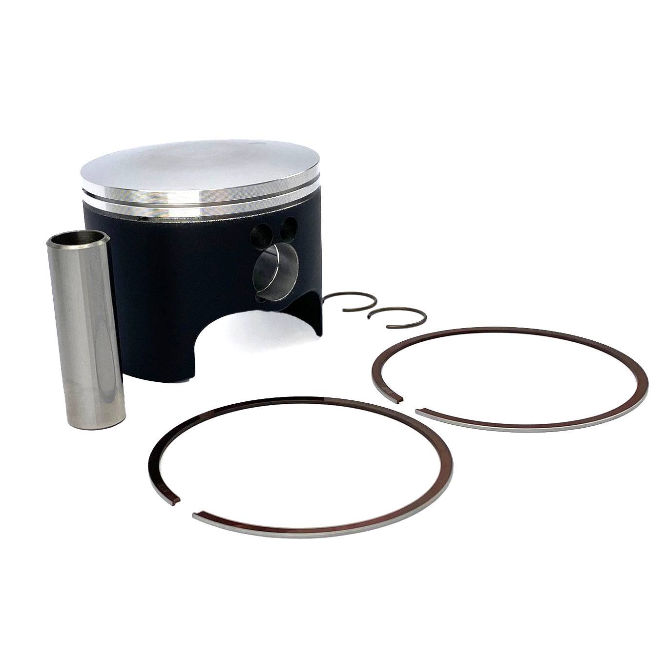 Wossner Piston Kit Beta 300 Evo a Grade, Wossner 8333da