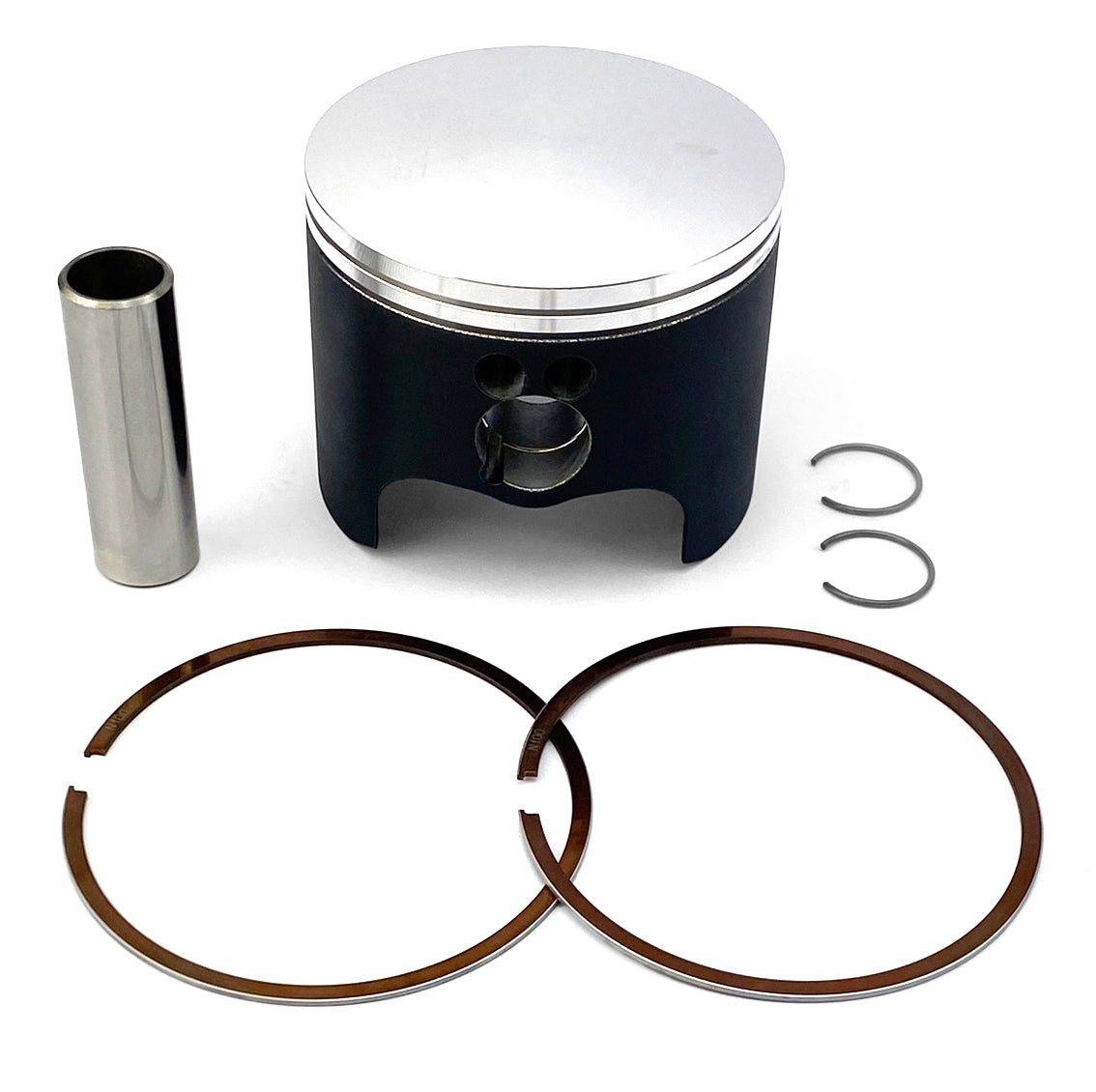 Wossner Piston Kit Beta 300 Evo B Grade, Wossner 8333db