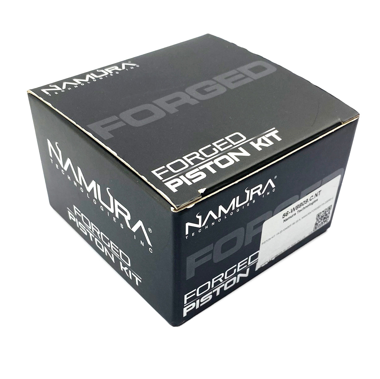 Namura Technologies Piston Kit 19-23 KX450F 96.00 a, Namura Forged FX-20090-c