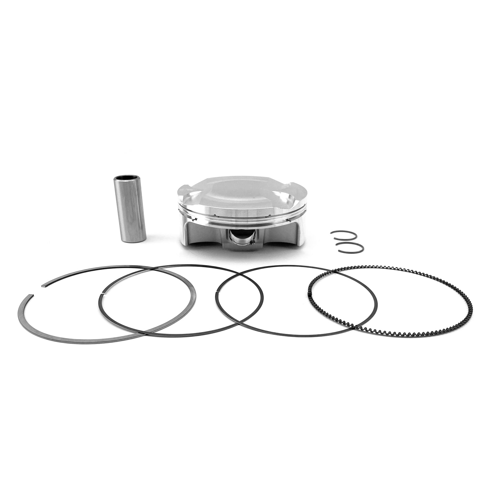 Pro-X Racing Piston Kit 2020 FE450 Husqvarna 94.95mm, Prox 01.6440.a