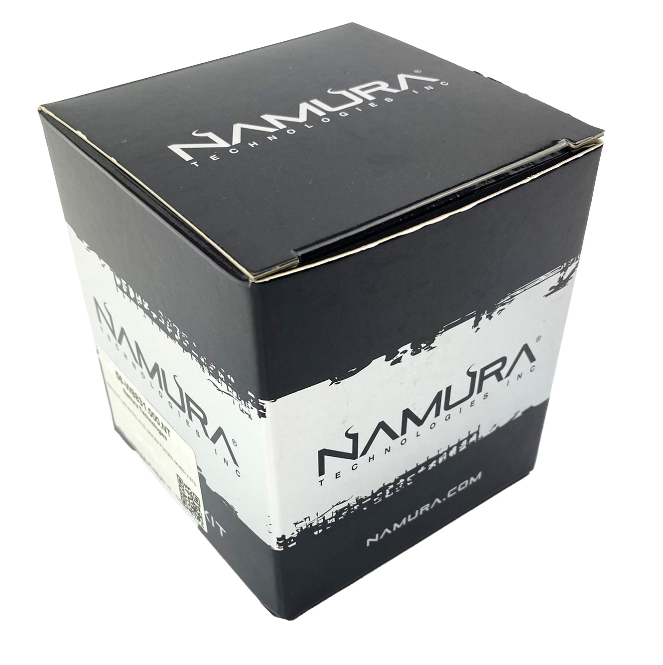Namura Technologies Piston Kit Can Am 570 16-23, Namura Forged Na-80012 Std