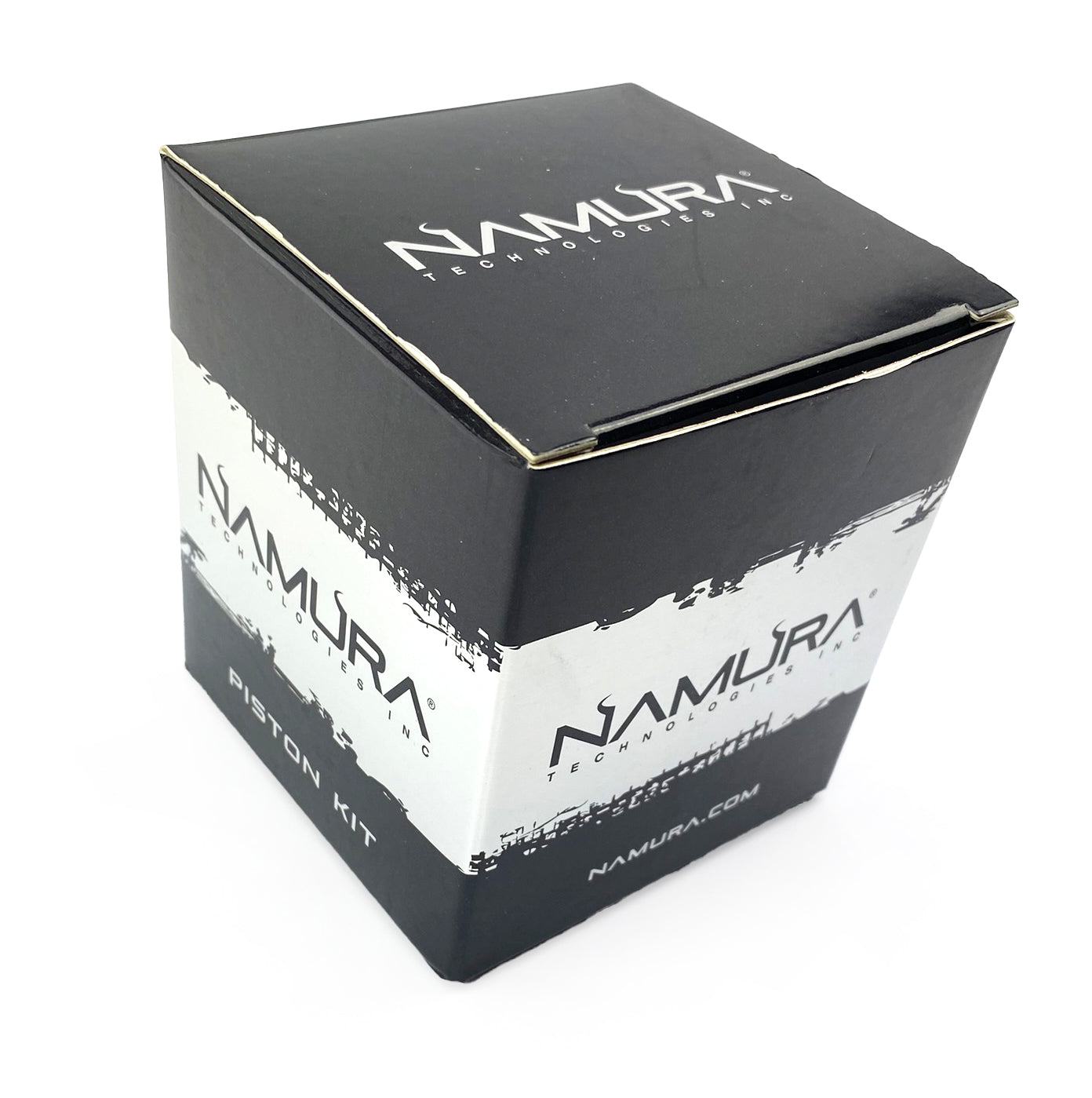 Namura Technologies Piston Kit Can Am 570 16-23, Namura Forged Na-80012-2 +0.50