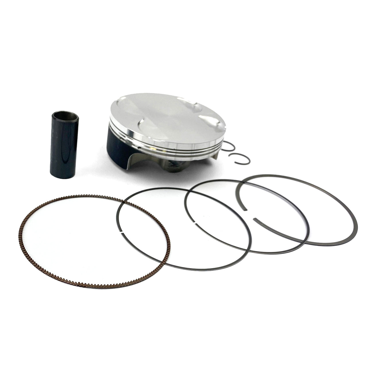 Wossner Piston Kit 2024-2025 Beta 450 Rx 97.00, Wossner 4103dc