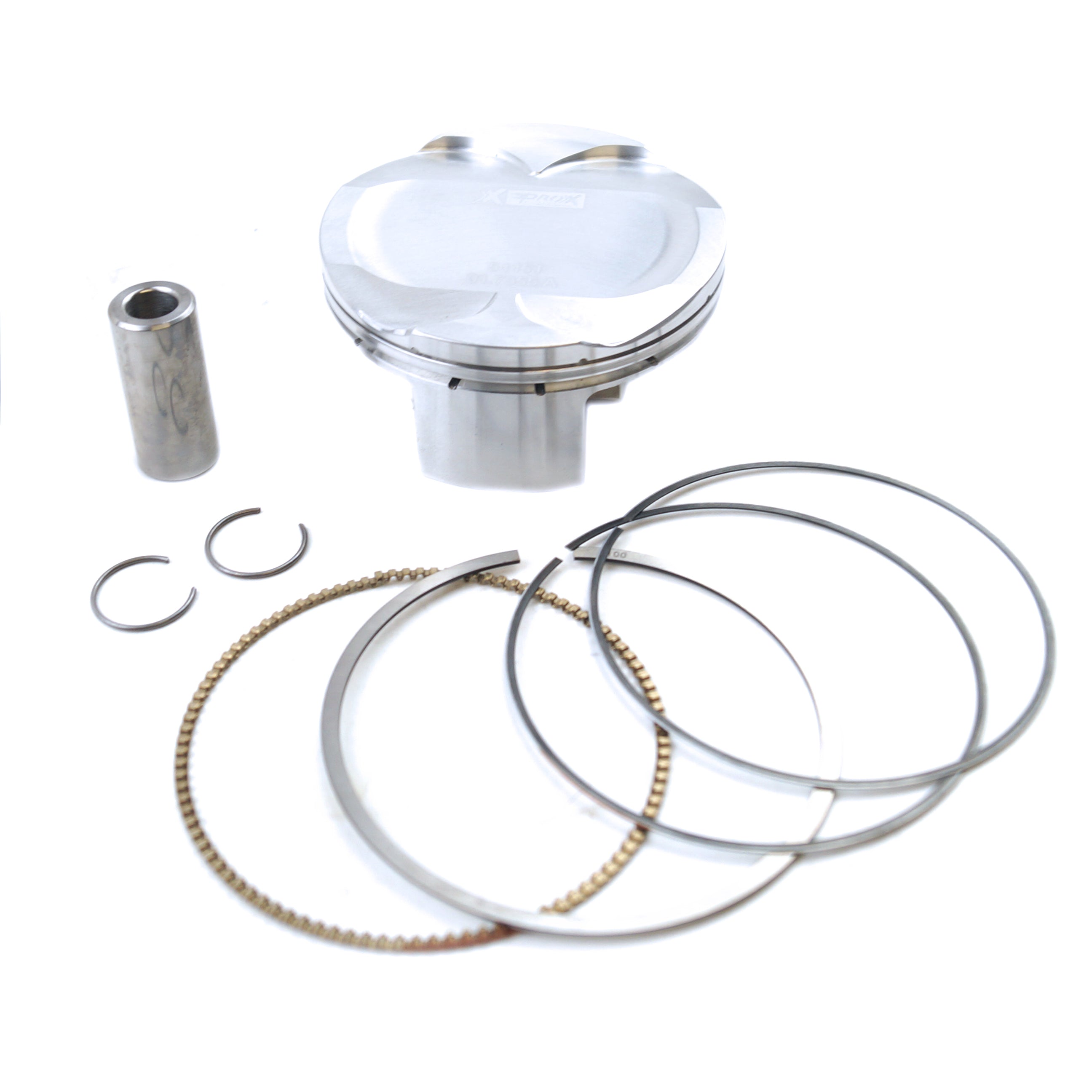Pro-X Racing Piston Kit 15-25 Beta RR350 4t 88mm, Prox 01.7355.a Beta 350rr, 13.2:1