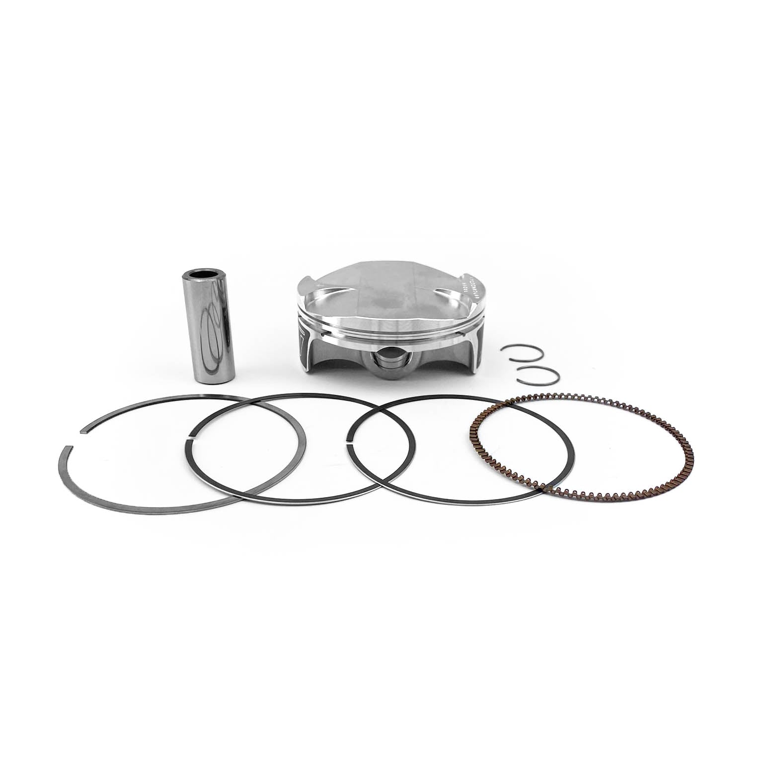 Wiseco Piston Kit Sherco 250 Se-f 14-18, Wiseco W40235m07600