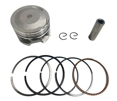 Dirt Racing Piston Kit 73.00mm 1986-2004 Honda XR250 L R 13101-kce-670 13011-kcz-305 13111-kk0-000 94601-17000