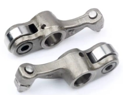 Dirt Racing Rocker Arm 2PCS Honda CRF110 CRF125F 14430-GGC-900