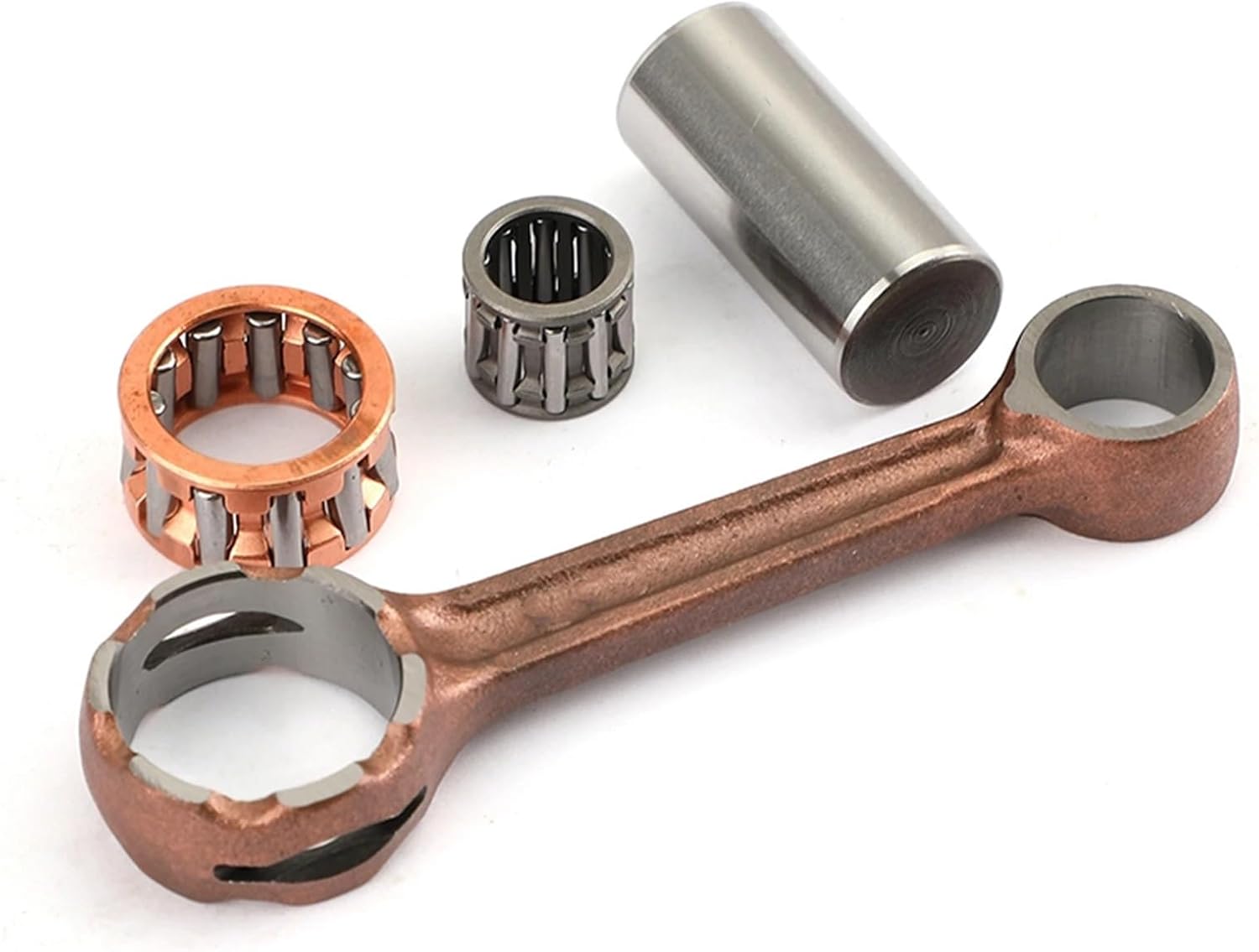 Dirt Racing Connecting Rod Kit 50-16 Suzuki Ts 50 X Er Automatic