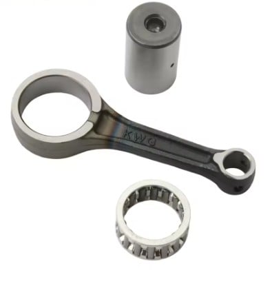 Dirt Racing Connecting Rod Kit Honda CBF125CC 2009- 2013 4 Stroke CBF125 Crankshaft