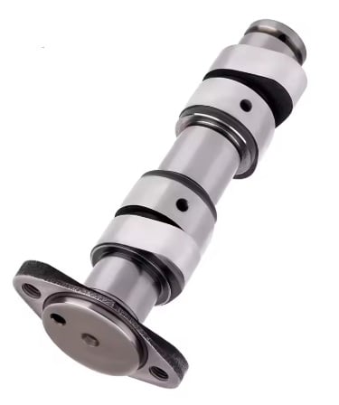 Dirt Racing Camshaft Assembly 1986-1995 Yamaha TT600 XT600 SRX600 TT600R XT500E 1JK-12170-0000