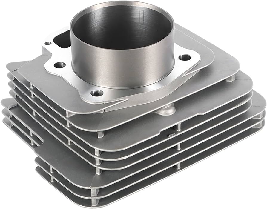 Dirt Racing Cylinder Only 92.00mm 2005-2011 Honda TRX500 Fourtrax 12100-hp0-a00