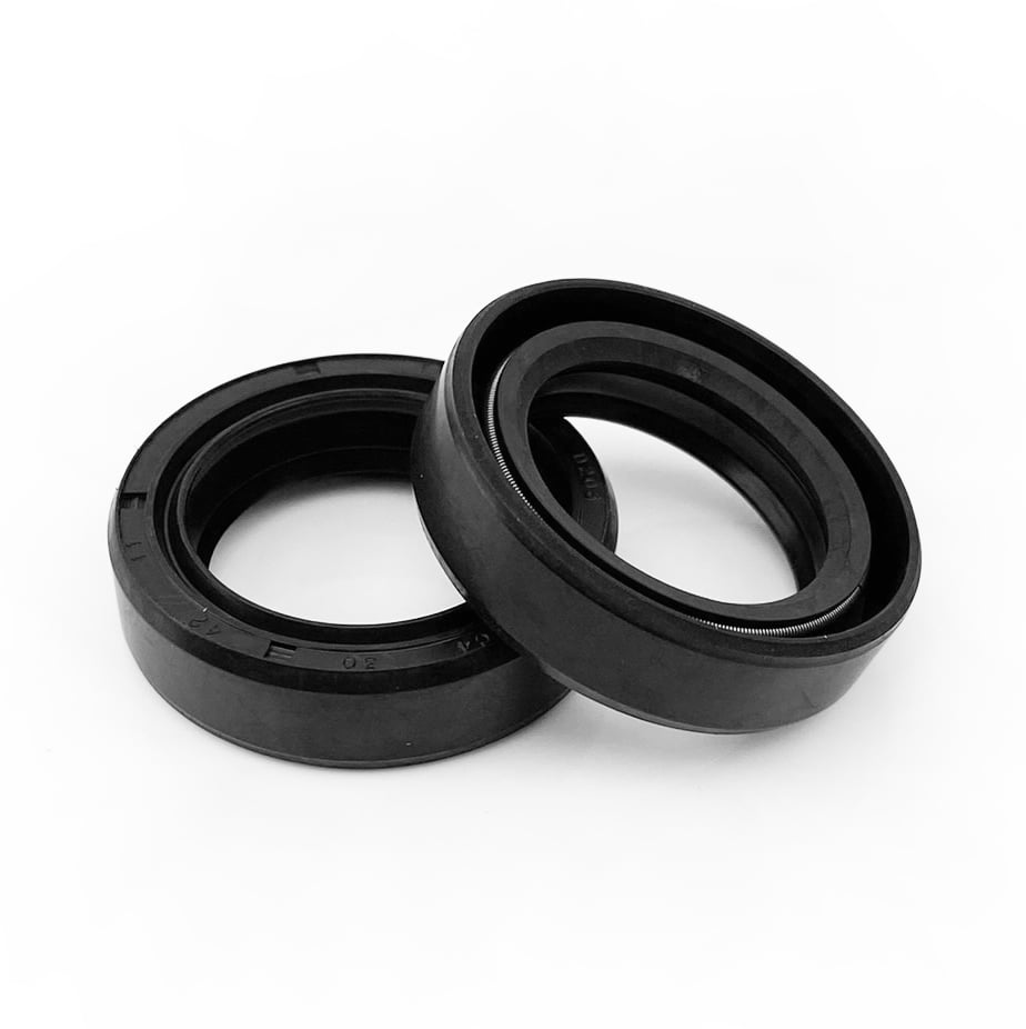 FIR Fork Oil Seal Set 30x42x11