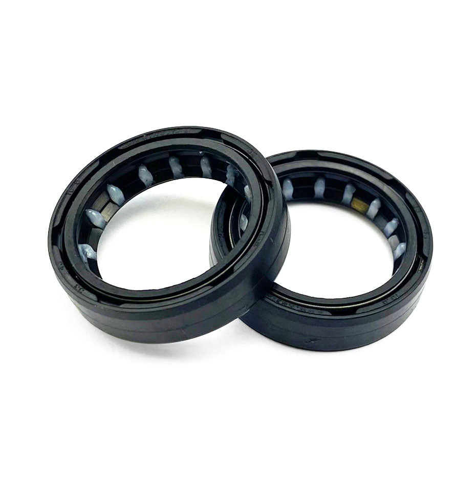 FIR Fork Seal 33x43x10.5 Pair 1 Pair Front Fork Oil Seals 33*43*10.5mm