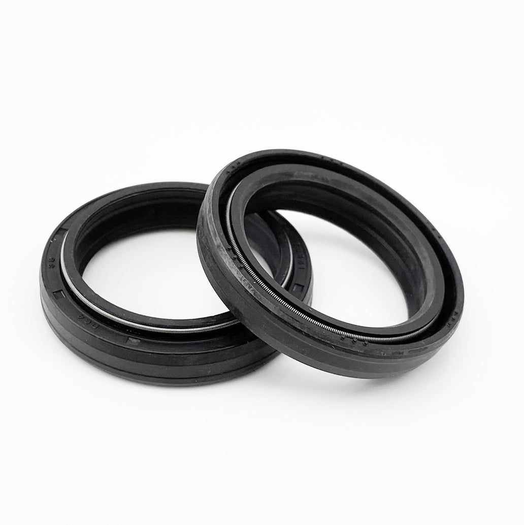 FIR Fork Oil Seal Set 38x50x8