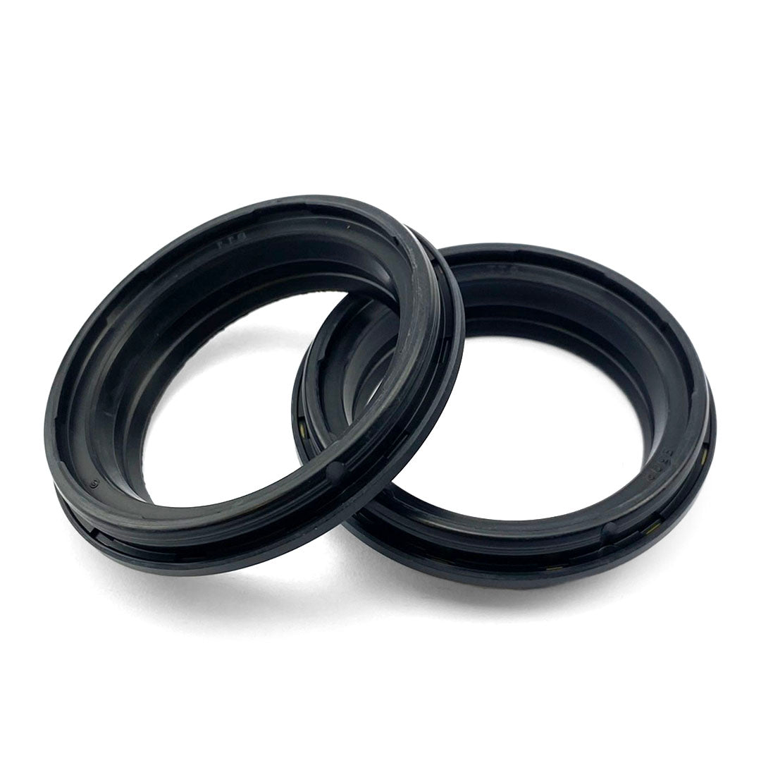 FIR Fork Dust Seal Set 43mm Kyb