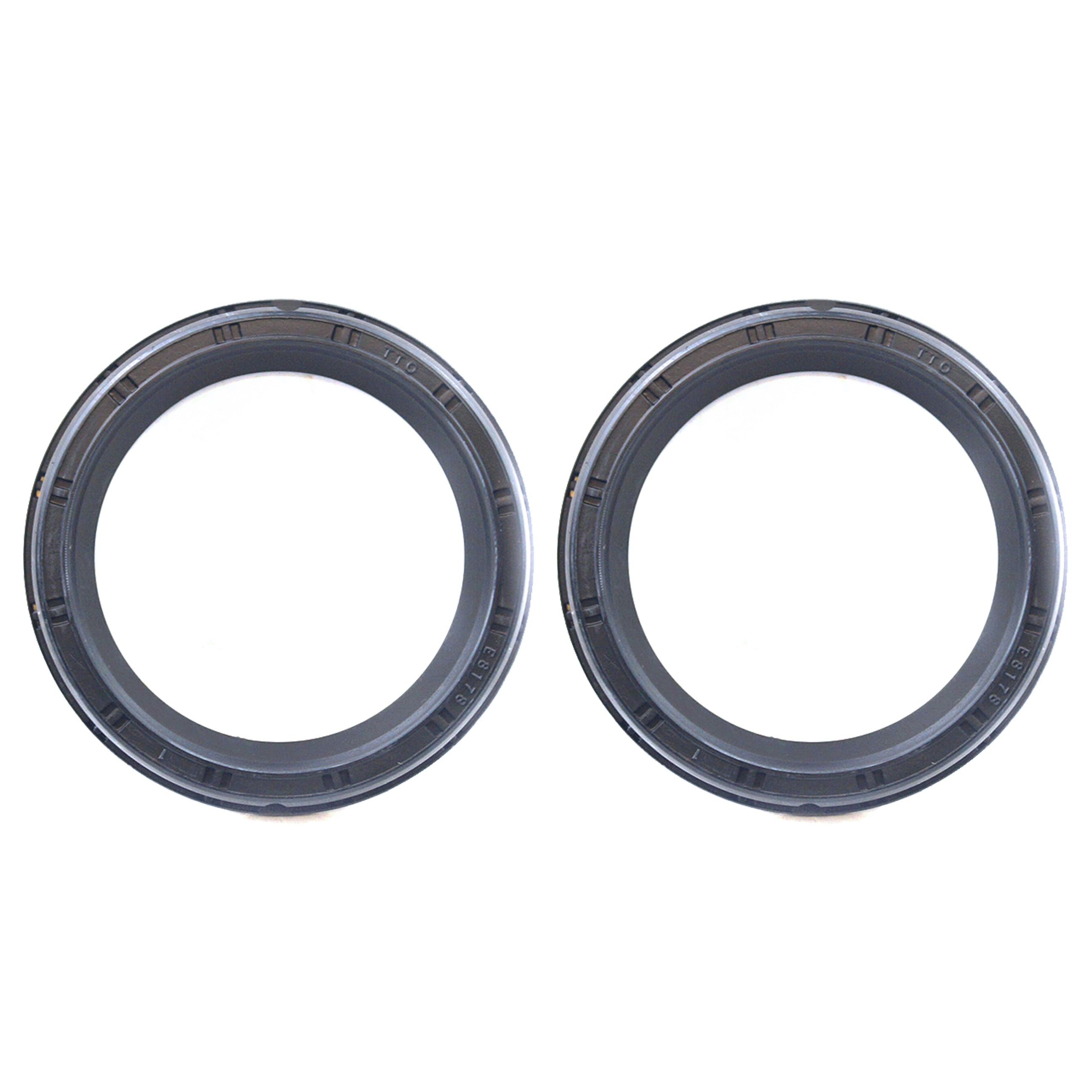 PSYCHIC FORK DUST SEAL SET 57-100 DUST SEAL KIT 47MM